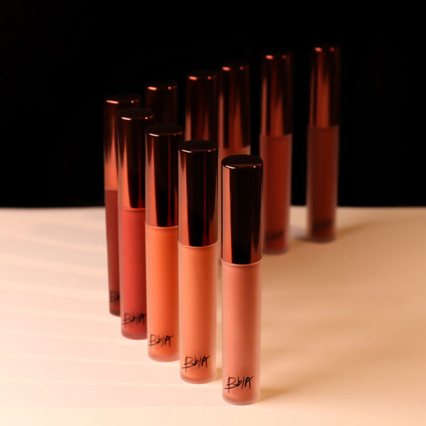 Bbia Last Velvet Lip Tint – Version 5 - Hình ảnh 3