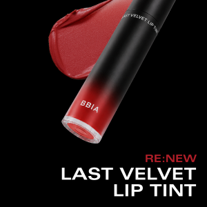 Bbia Last Velvet Lip Tint – Renew