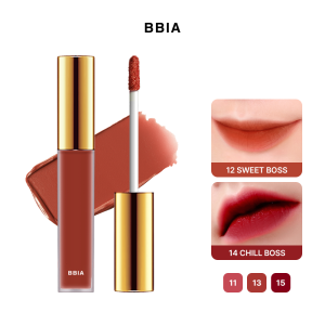 BBIA Last Velvet Lip Tint – Version 3