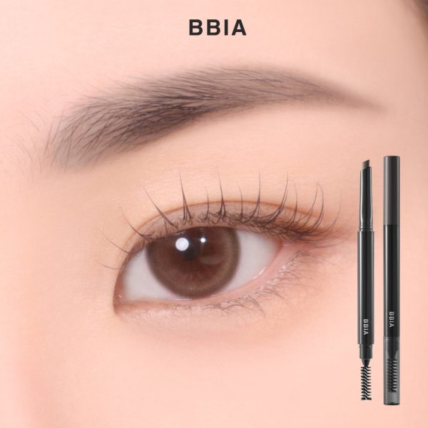 Bbia Last Auto Eyebrow Pencil - Hình ảnh 4