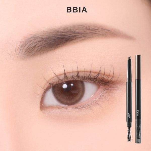 Bbia Last Auto Eyebrow Pencil - Hình ảnh 5