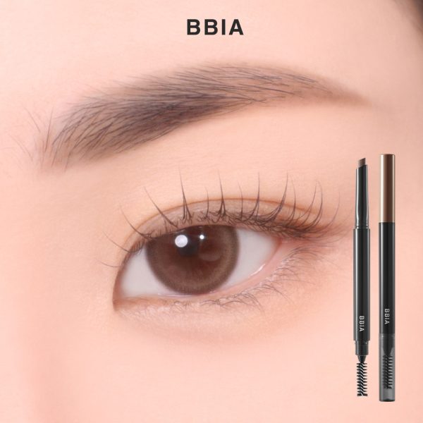 Bbia Last Auto Eyebrow Pencil - Hình ảnh 3