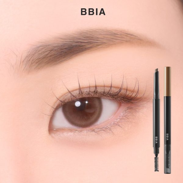 Bbia Last Auto Eyebrow Pencil - Hình ảnh 2