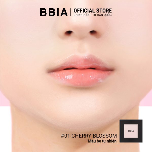 Bbia Last Blush - Hình ảnh 12