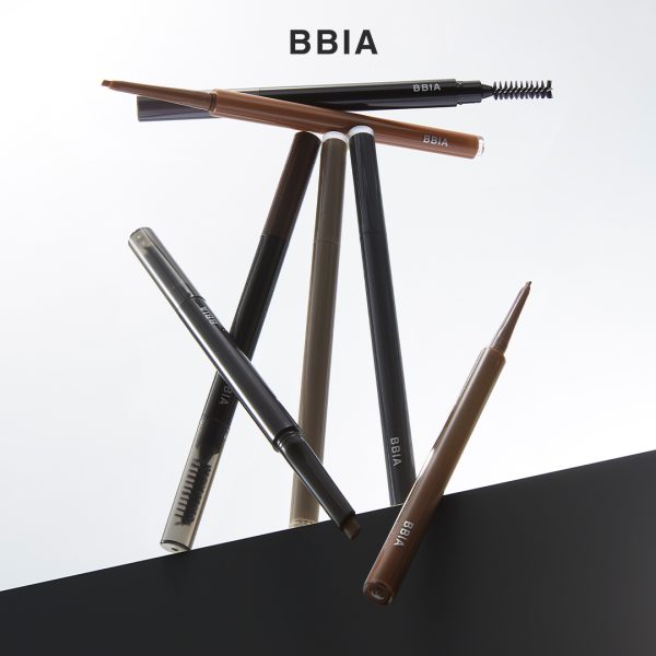 Bbia Last Auto Eyebrow Pencil - Hình ảnh 8