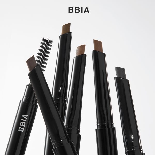 Bbia Last Auto Eyebrow Pencil - Hình ảnh 7
