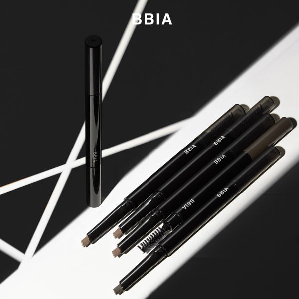 Bbia Last Auto Eyebrow Pencil - Hình ảnh 10