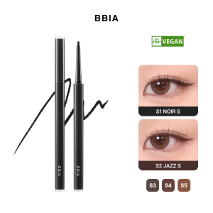 BBIA Last Auto Gel Eyeliner Slim