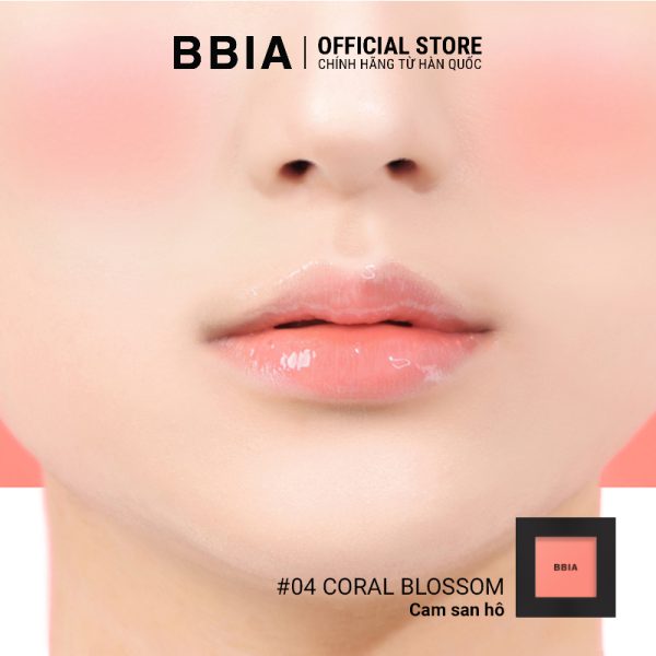 Bbia Last Blush - Hình ảnh 4