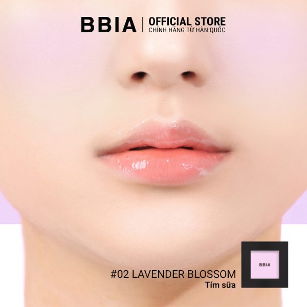 Bbia Last Blush - Hình ảnh 2