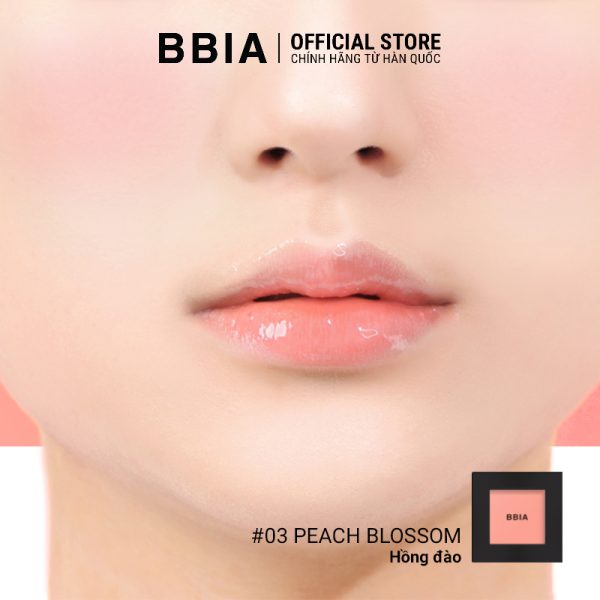 Bbia Last Blush - Hình ảnh 3