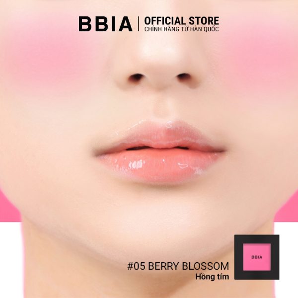 Bbia Last Blush - Hình ảnh 5