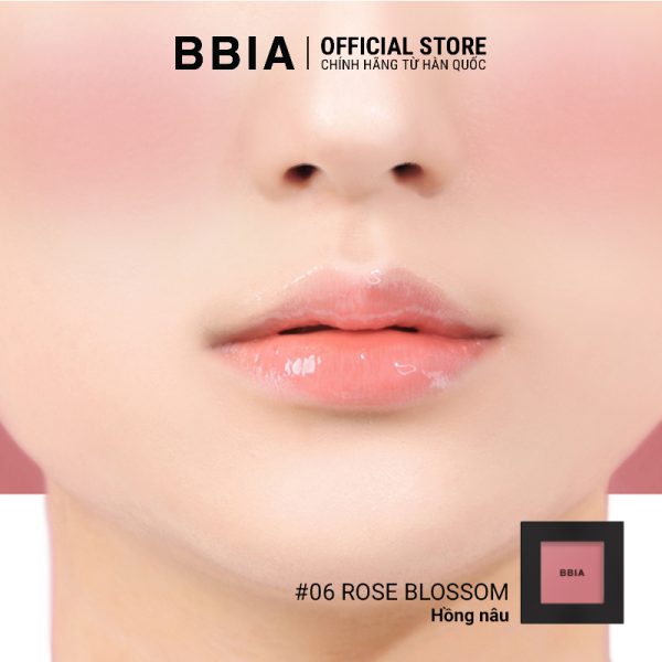 Bbia Last Blush - Hình ảnh 6