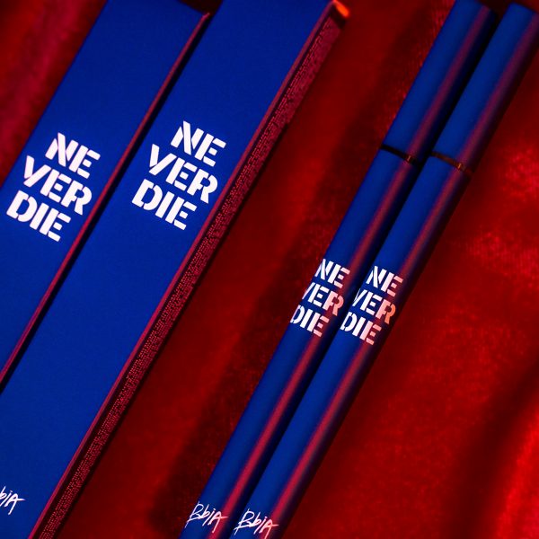 Bbia Never Die Brush Eyeliner - Hình ảnh 8
