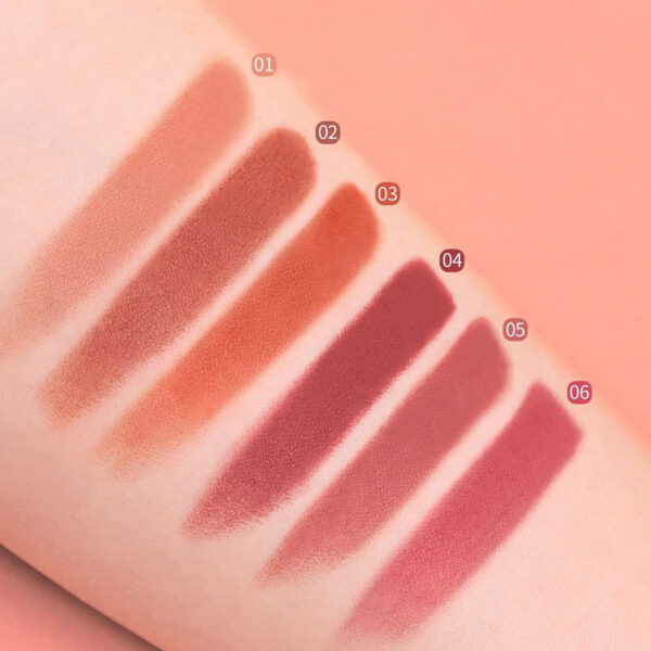 Bbia Last Powder Lipstick Version 01 - Hình ảnh 8