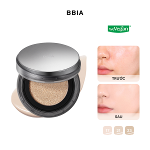 BBIA Eau Matte Cushion 15g
