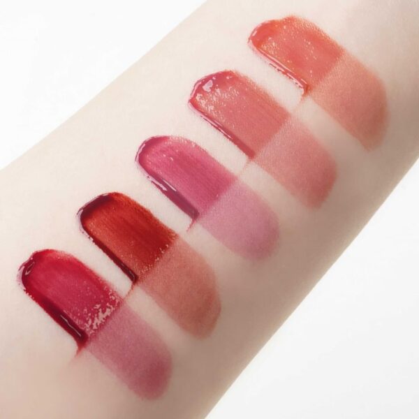 Bbia Glow Lip Tint - Hình ảnh 8