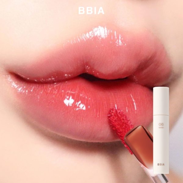 Bbia Glow Lip Tint - Hình ảnh 9