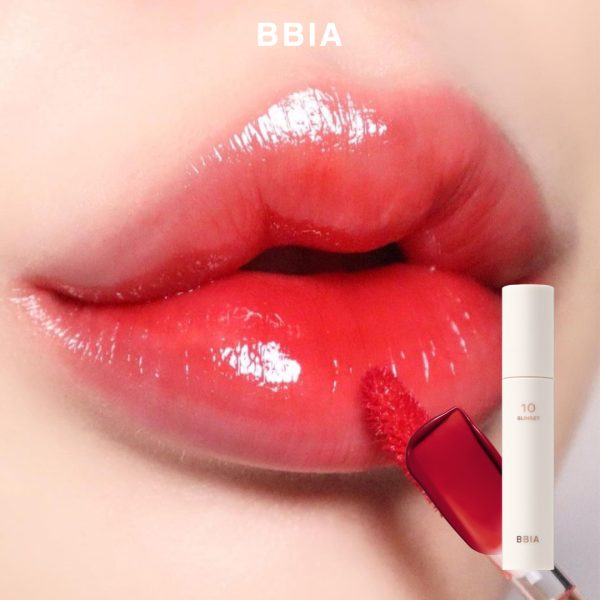 Bbia Glow Lip Tint - Hình ảnh 10
