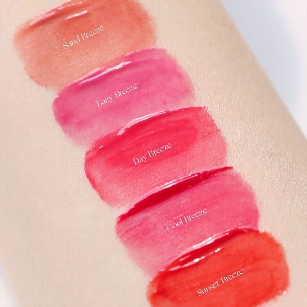 Bbia Glow Lip Tint - Hình ảnh 11