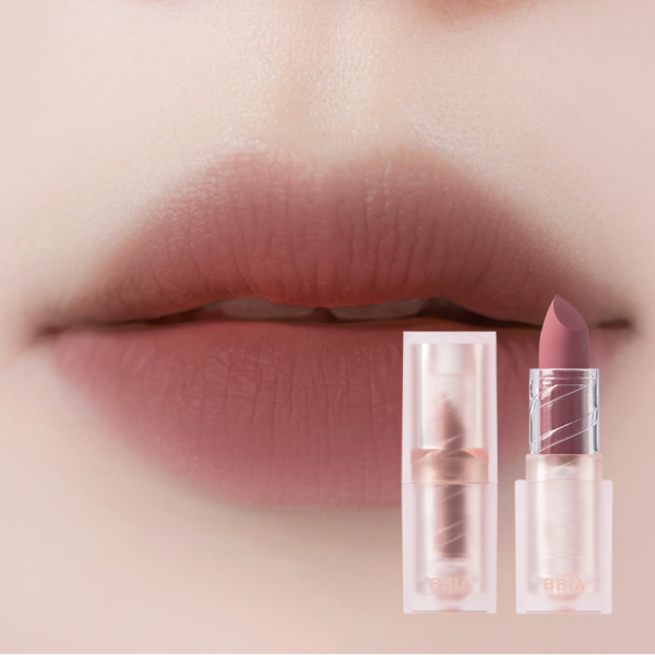 Bbia Last Powder Lipstick Version 02 - Hình ảnh 3