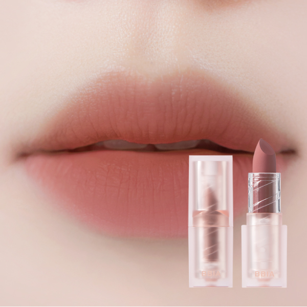 Bbia Last Powder Lipstick Version 02 - Hình ảnh 4