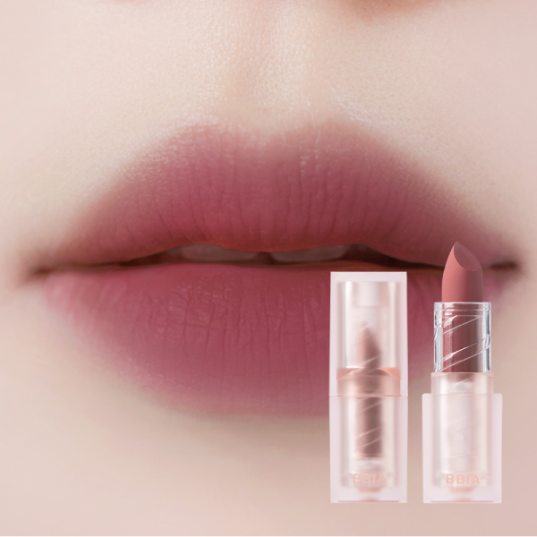 Bbia Last Powder Lipstick Version 02 - Hình ảnh 5