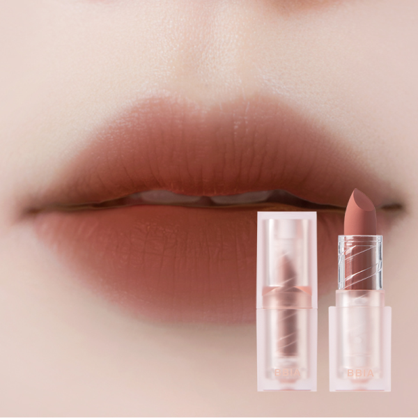 Bbia Last Powder Lipstick Version 02 - Hình ảnh 6
