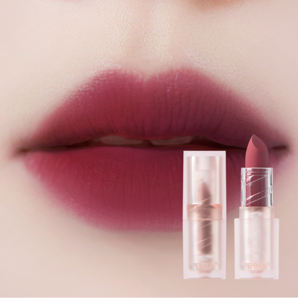Bbia Last Powder Lipstick Version 02 - Hình ảnh 7