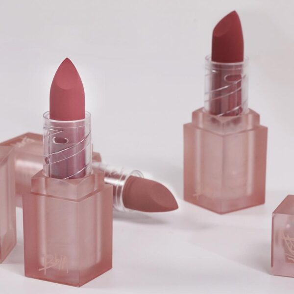 Bbia Last Powder Lipstick Version 02 - Hình ảnh 9