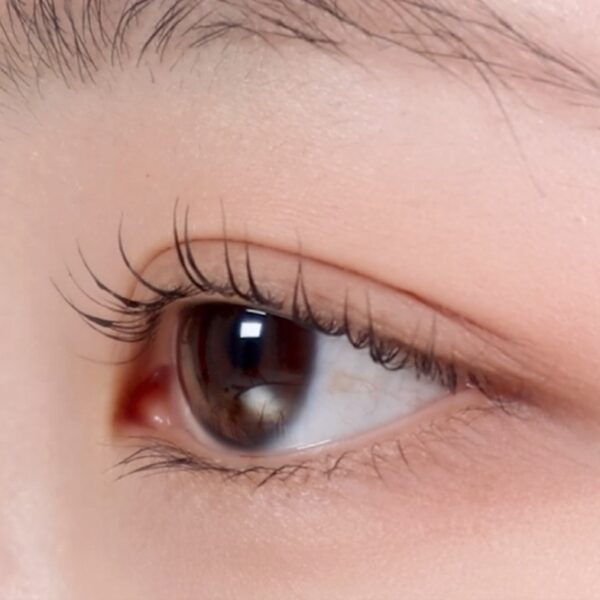 Bbia Never Die Mascara Slim - #01 Black Fit - Hình ảnh 11