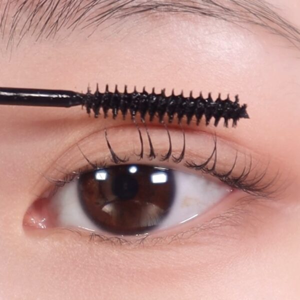 Bbia Never Die Mascara Slim - #01 Black Fit - Hình ảnh 10