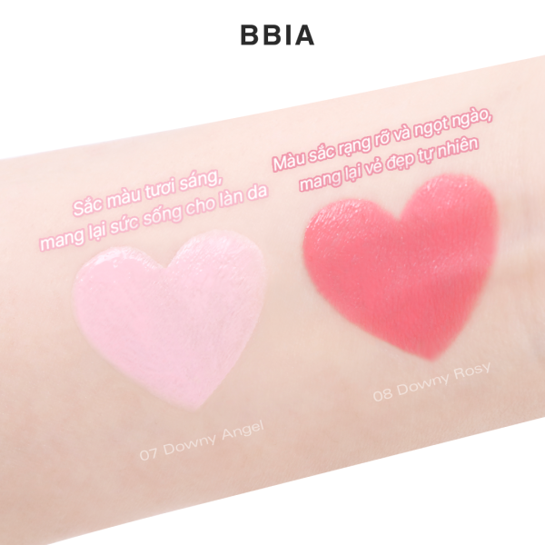Bbia Ready To Wear Downy Cheek - Hình ảnh 2