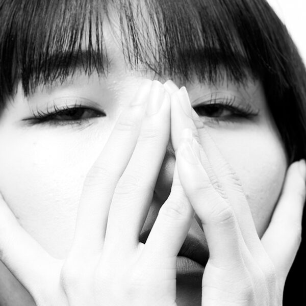 Bbia Never Die Mascara Slim - #01 Black Fit - Hình ảnh 2