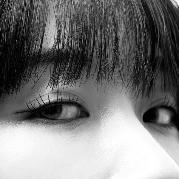 Bbia Never Die Mascara Slim - #01 Black Fit - Hình ảnh 4