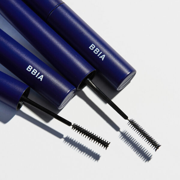 Bbia Never Die Mascara Slim - #01 Black Fit - Hình ảnh 5
