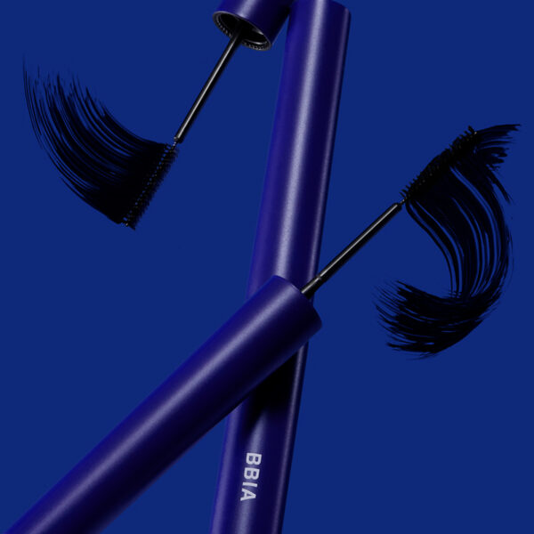 Bbia Never Die Mascara Slim - #01 Black Fit - Hình ảnh 6