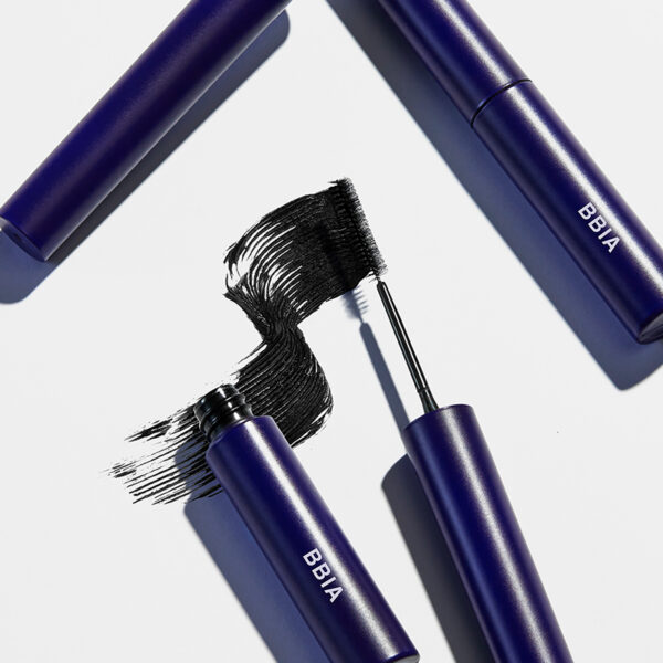 Bbia Never Die Mascara Slim - #01 Black Fit - Hình ảnh 7