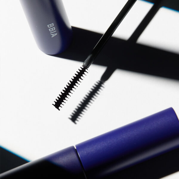Bbia Never Die Mascara Slim - #01 Black Fit - Hình ảnh 8
