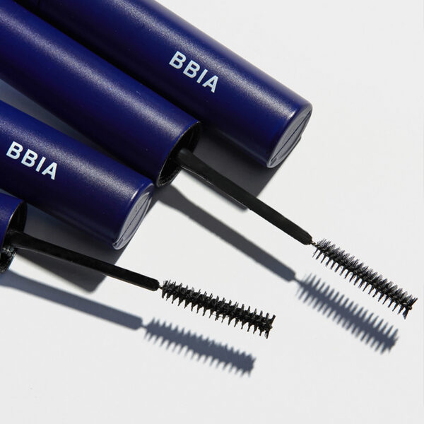 Bbia Never Die Mascara Slim - #01 Black Fit - Hình ảnh 9
