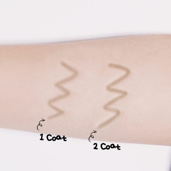 Bbia Last Contour Pen Eyeliner - Hình ảnh 4