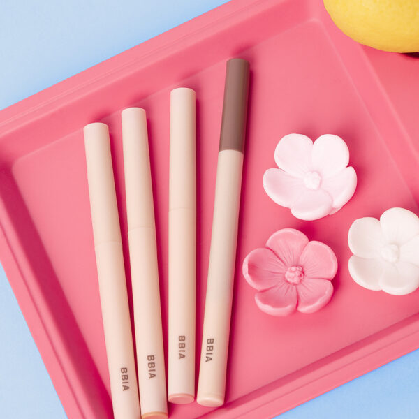 Bbia Last Contour Pen Eyeliner - Hình ảnh 6