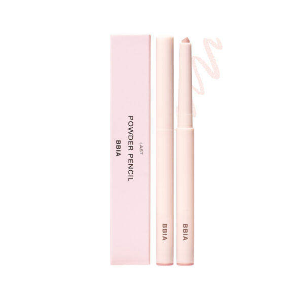 Bbia Last Powder Pencil - Milk Aekyo - Hình ảnh 4