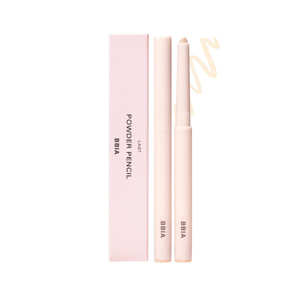 Bbia Last Powder Pencil - Milk Aekyo - Hình ảnh 3