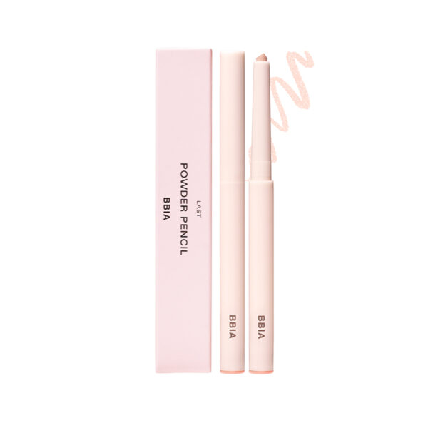 Bbia Last Powder Pencil - Milk Aekyo - Hình ảnh 2