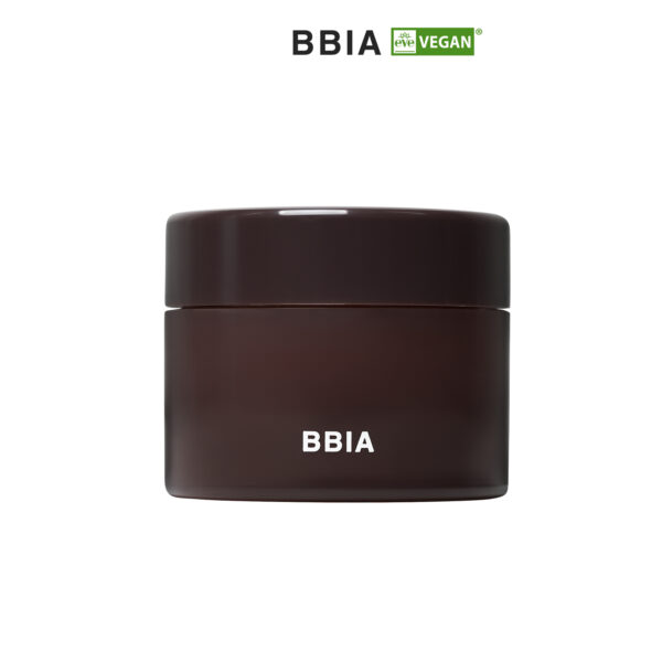 Bbia Lip Oil Balm - #01 Shea Butter