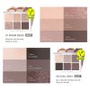 Bbia Ready To Wear Eye Palette - Hình ảnh 4