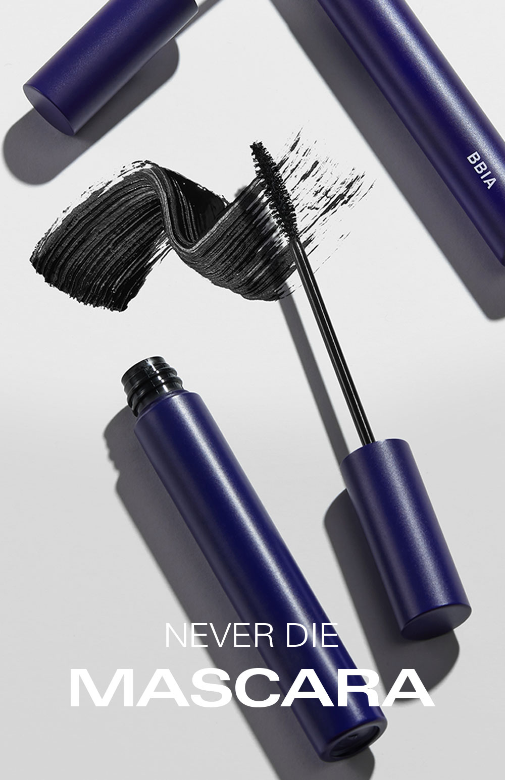 BBIA Never Die Mascara - Ảnh 2