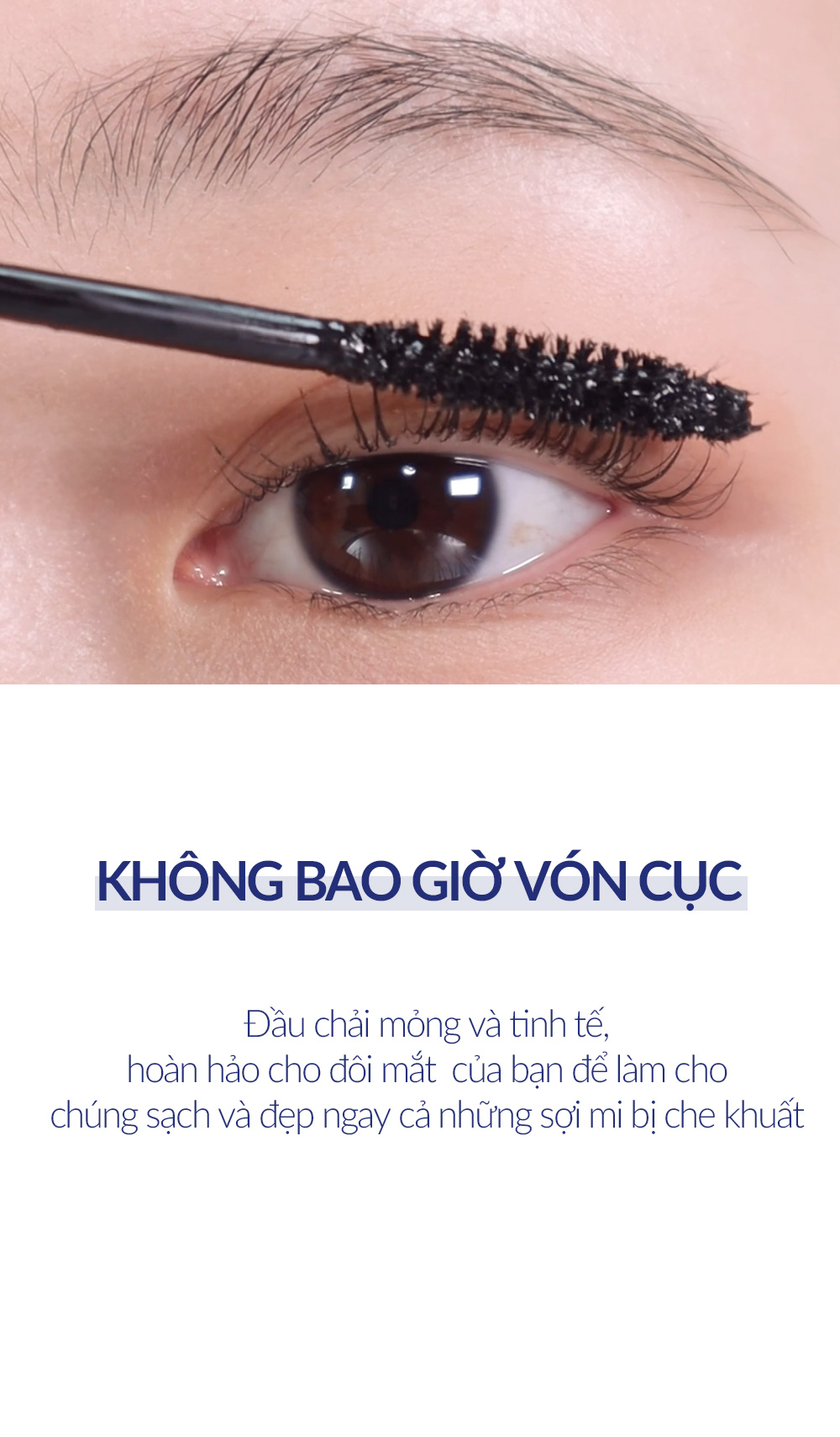 BBIA Never Die Mascara - Ảnh 5