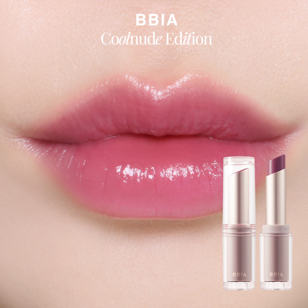 Bbia Ready To Wear Water Lipstick - Hình ảnh 4